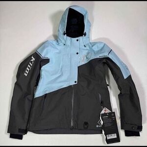 Klim Womens Alpine Snowmobile Jacket